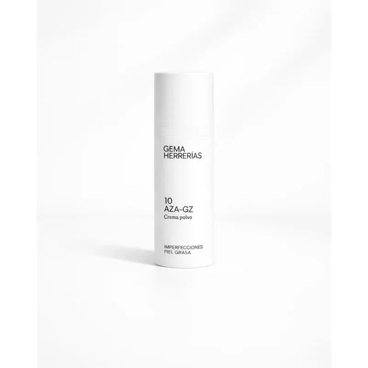 Gema Herrerías Aza Gz Multifunkčný krém, 50 ml