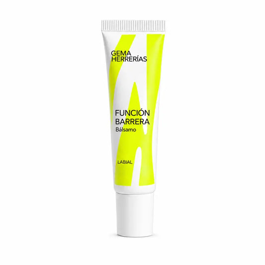 Gema Herrerías Balzam na pery s bariérovým účinkom, 15 ml