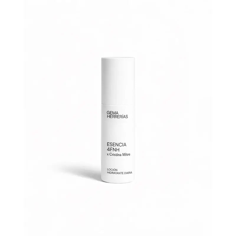 Gema Herrerías C. Mitre Esencia 4Fnh Denné hydratačné mlieko, 150 ml