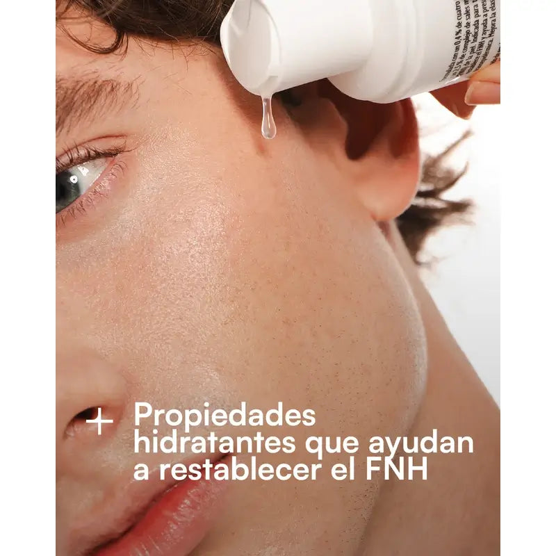 Gema Herrerías C. Mitre Esencia 4Fnh Denné hydratačné mlieko, 150 ml