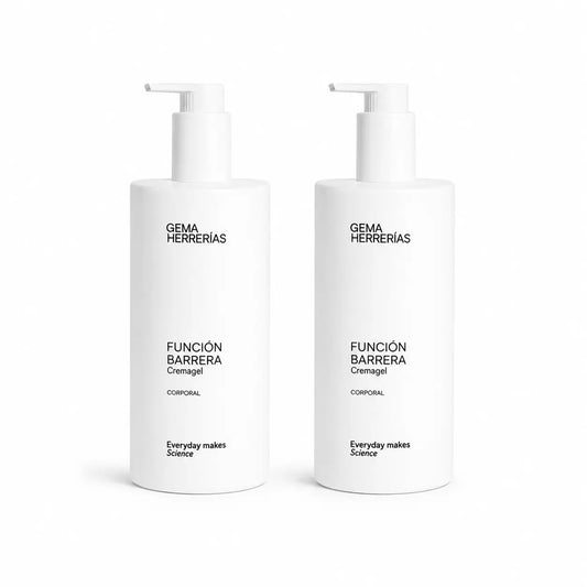 Gema Herrerías Duplo telová bariéra, 2 x 250 ml
