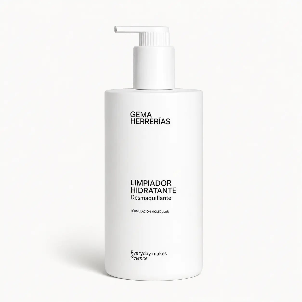 Gema Herrerías Hydratačný čistiaci prípravok, 50 ml
