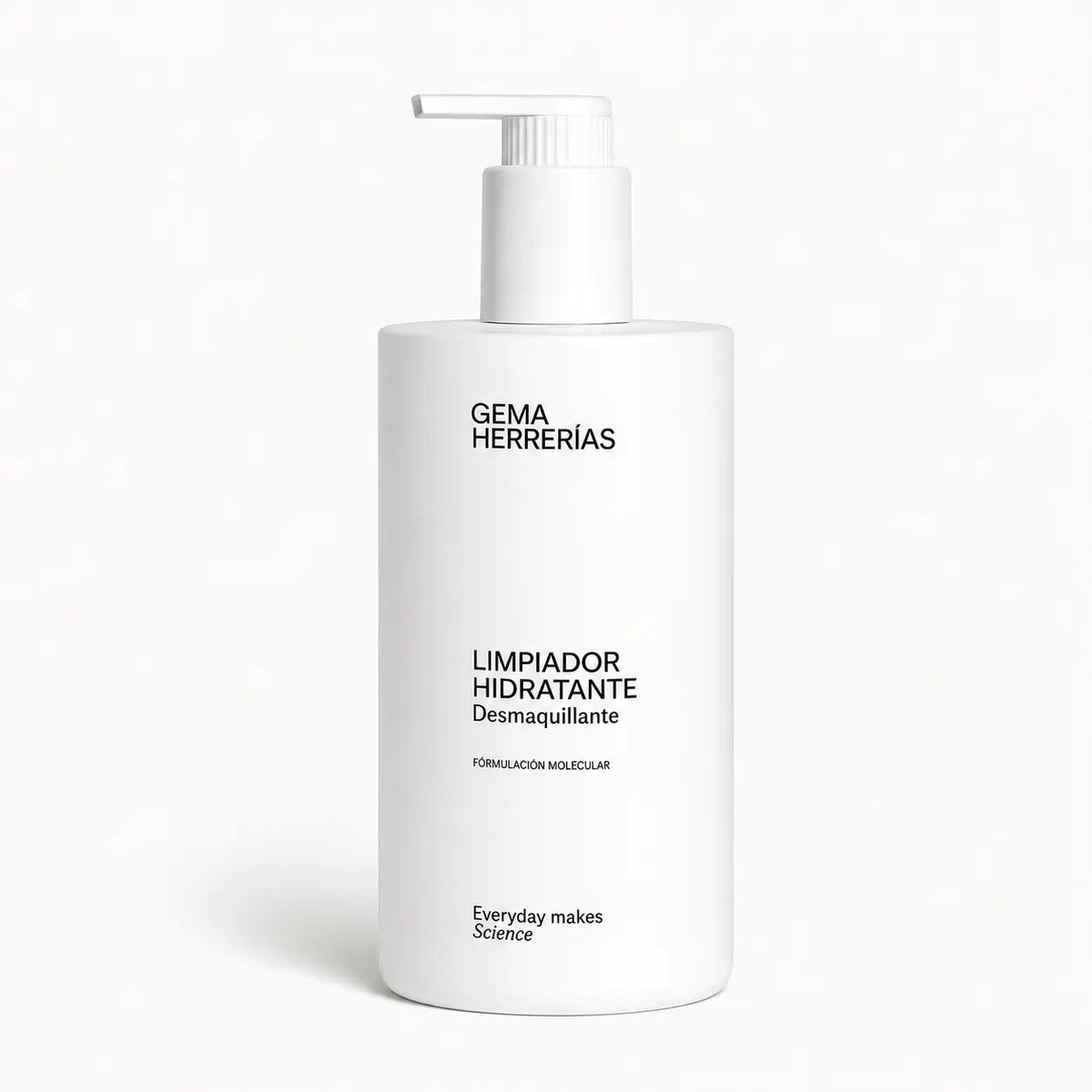 Gema Herrerías Hydratačný čistiaci prípravok, 50 ml