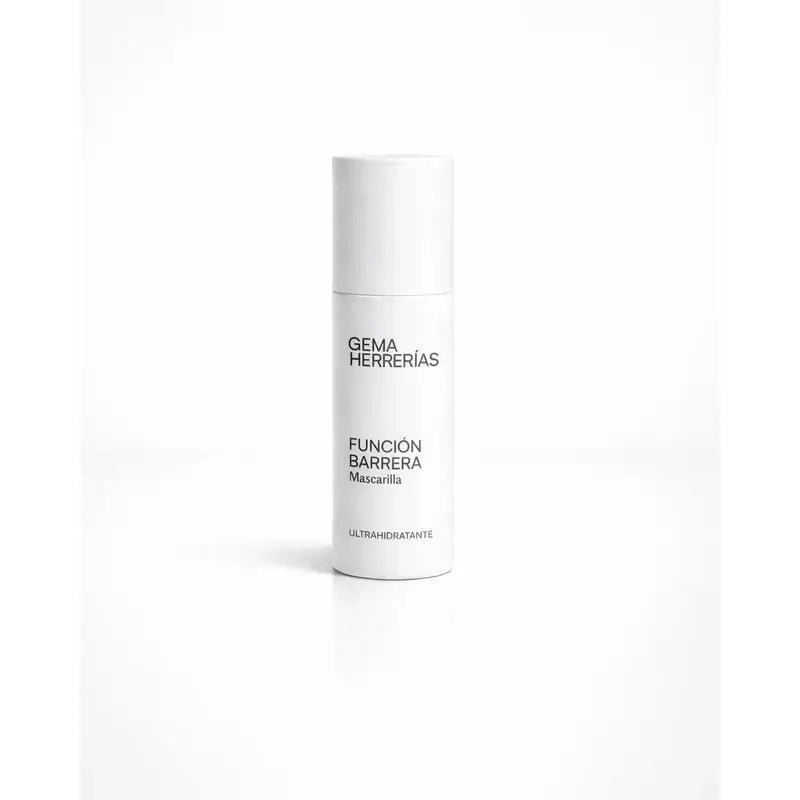 Gema Herrerías Ultrahydratačná maska, 50 ml