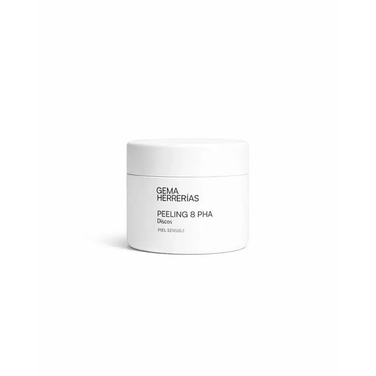 Gema Herrerías Peeling 8 Pha – disky, 20 ml