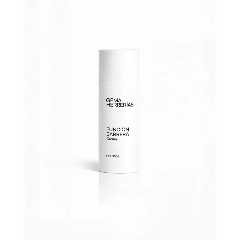 Gema Herrerías Krém na suchú pokožku, 50 ml