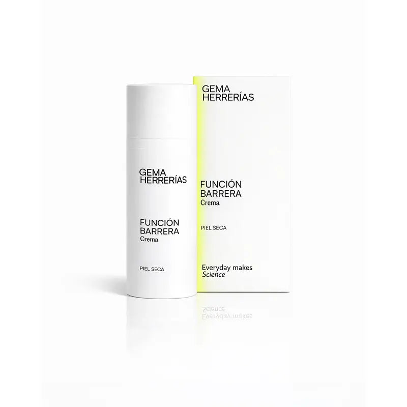 Gema Herrerías Krém na suchú pokožku, 50 ml