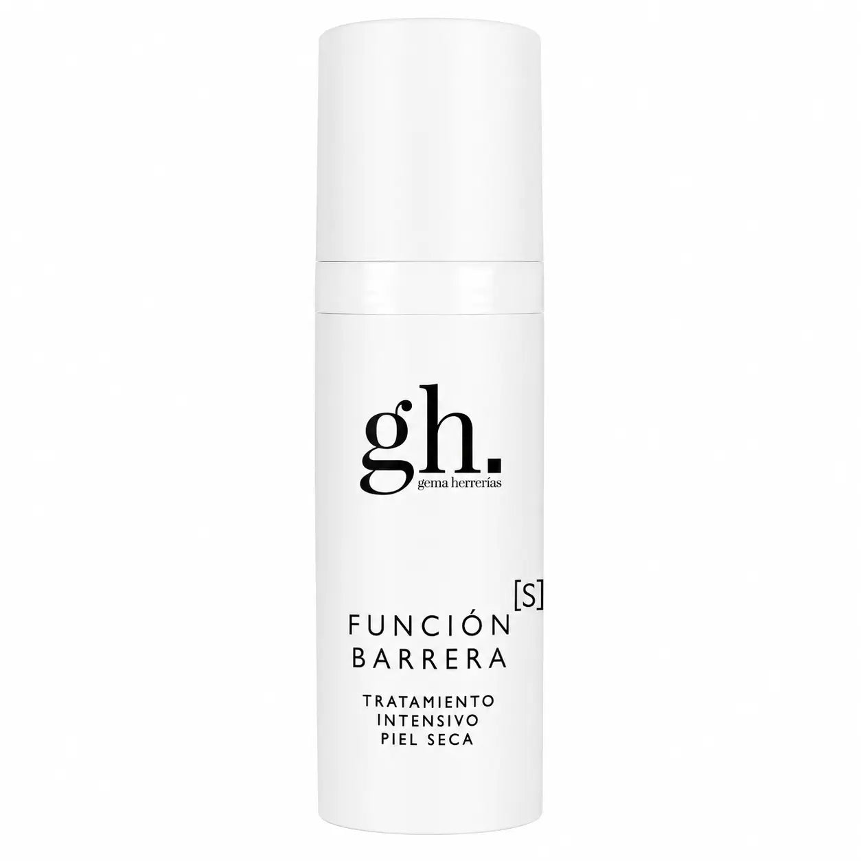 Gema Herrerías Krém na suchú pokožku, 50 ml