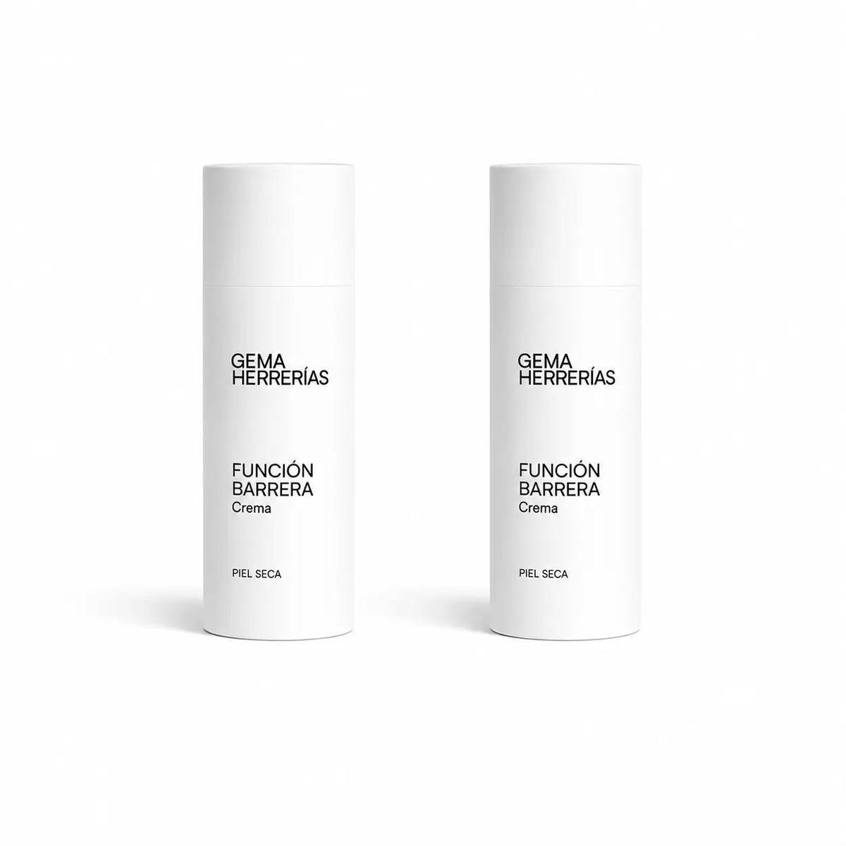 Gema Herrerías – Intenzívna starostlivosť o suchú pleť, balenie 2 x 50 ml