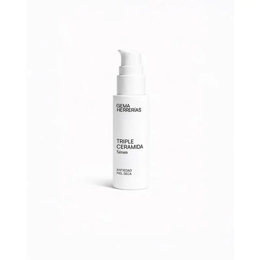 Gema Herrerías Sérum s trojitou ceramidovou zložkou, 30 ml