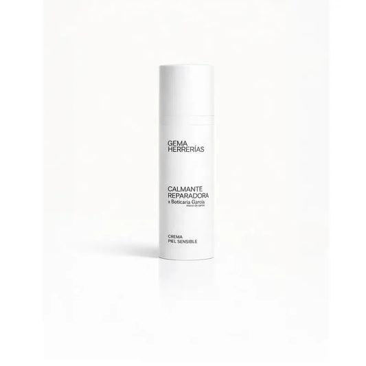 Gema Herrerías x Boticaria Garcia Mano de Santo Regeneračný krém, 100 ml