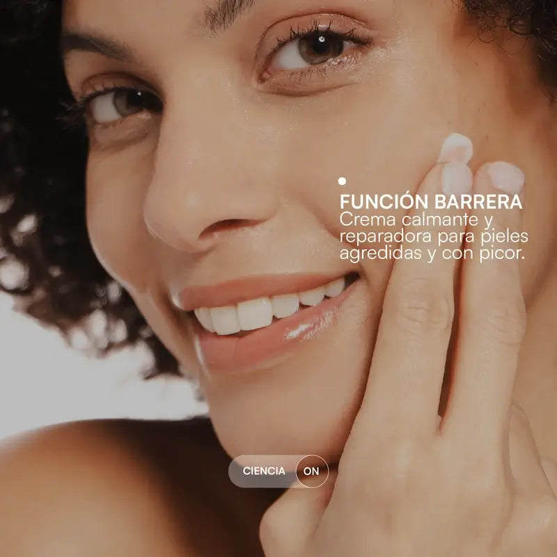 Gema Herrerías x Boticaria Garcia Mano de Santo Regeneračný krém, 100 ml