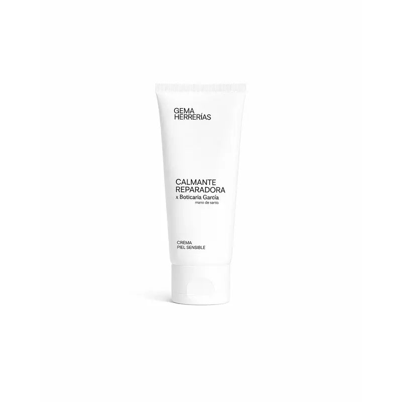 Gema Herrerías Mano de Santo Boticaria García Regeneračný krém, 50 ml