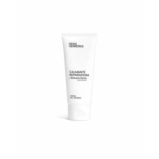 Gema Herrerías Mano de Santo Boticaria García Regeneračný krém, 50 ml
