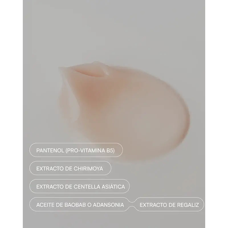 Gema Herrerías Mano de Santo Boticaria García Regeneračný krém, 50 ml