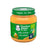 Gerber – Bio detské príkrmy s hruškou a banánom, 125 g