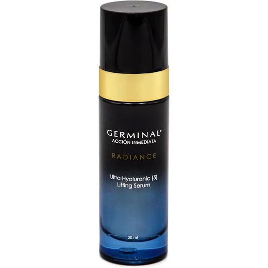Germinal Accion Inmediata Radiance Ultra Hyaluronic [5] Lift sérum, 30 ml