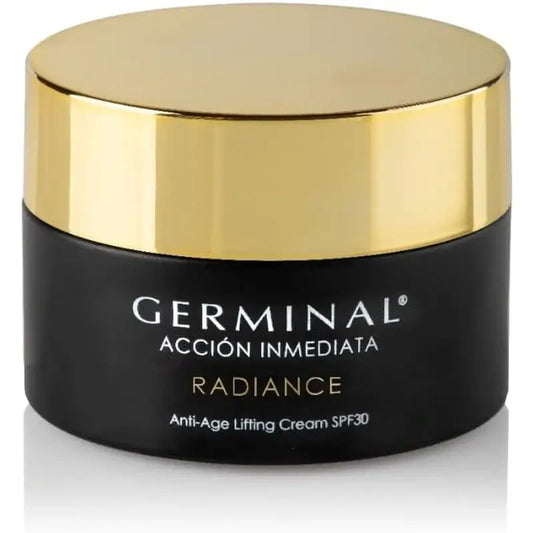 Germinal Okamžitý účinok, Radiance, 50 ml