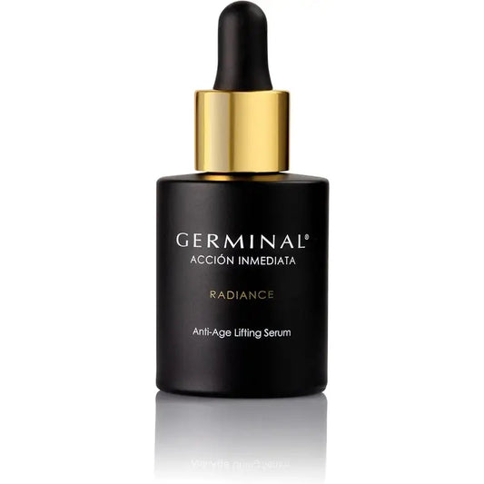 Germinal Accion Inmediata Radiance Serum, 30 ml