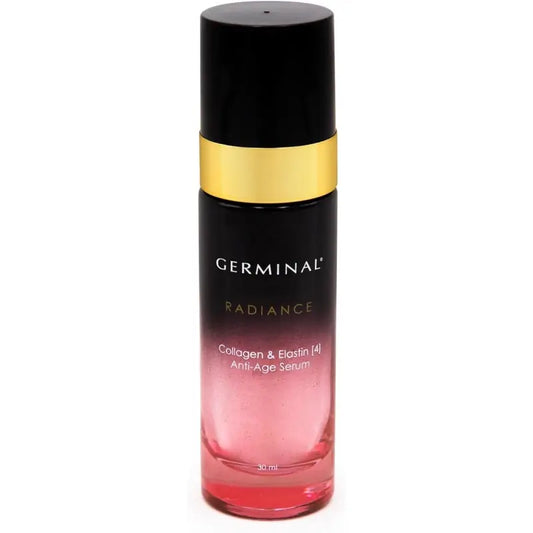 Germinal Radiance Kolagén a elastín [4], 30 ml