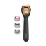 Geske Micro Needle Facial Roller 9 In 1 - Black Gold