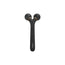 Geske Sonic Facial Roller 4 In 1 - Black Gold