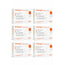 Gestagyn Pregnancy, Pack 6 x 30 Capsules
