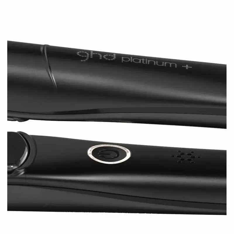 Žehlička Ghd Platinum + Black, 1 ks