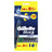 Gillette Blue3 Smooth jednorazové holiace strojčeky s 3 čepieľkami, 16 kusov