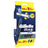 Gillette Blue3 Smooth jednorazové holiace strojčeky s 3 čepieľkami, 16 kusov