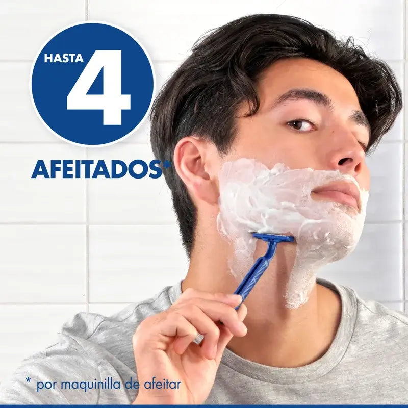 Gillette Blueii jednorazové holiace strojčeky pre mužov, 20 kusov