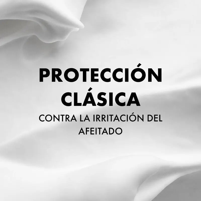 Gillette Classic holiaca pena pre mužov, 200 ml