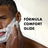 Gillette Classic holiaca pena pre mužov, 200 ml