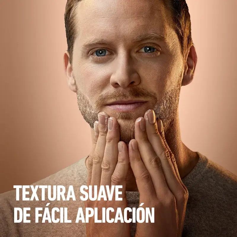 Gillette King C. Jemný balzam na bradu, 100 ml