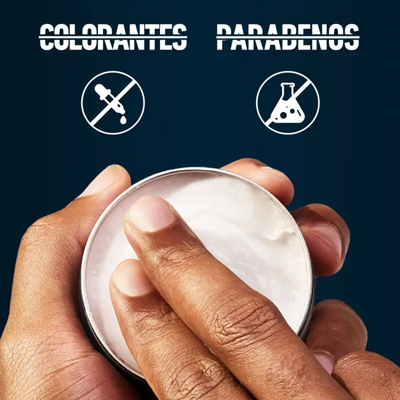 Gillette King C. Jemný balzam na bradu, 100 ml