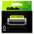 Náhradné hlavice Gillette Labs, 6 x 2 kusy
