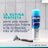 Gillette Mach3 – holiaci strojček pre mužov