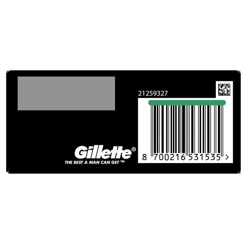 Gillette Labs holiaci strojček s exfoliačnou tyčinkou + 1 náhradná hlavica a závesný držiak