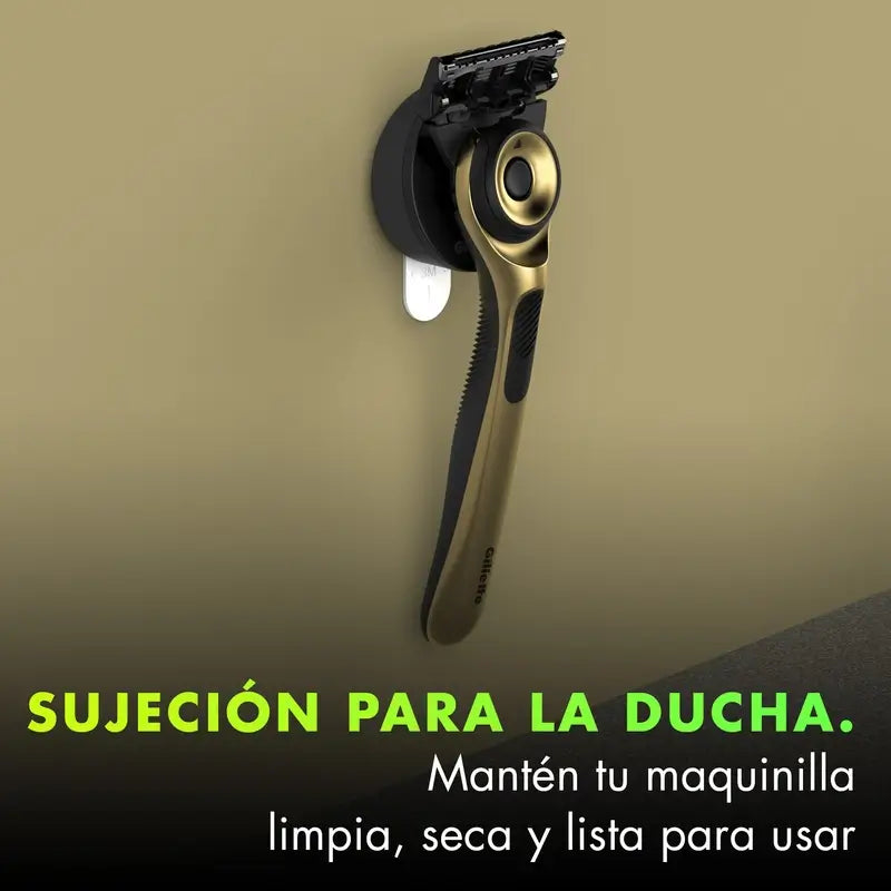 Darčeková sada Gillette Labs Champion Gold Edition