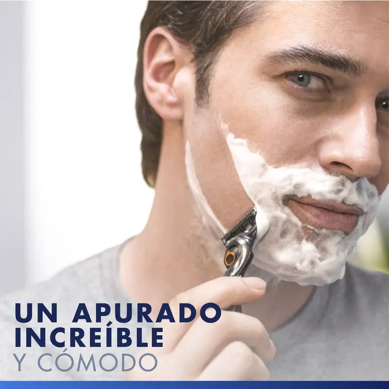 Gillette Proglide náhradné hlavice do holiaceho strojčeka pre mužov, 4 ks