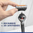 Gillette Proglide náhradné hlavice do holiaceho strojčeka pre mužov, 4 ks