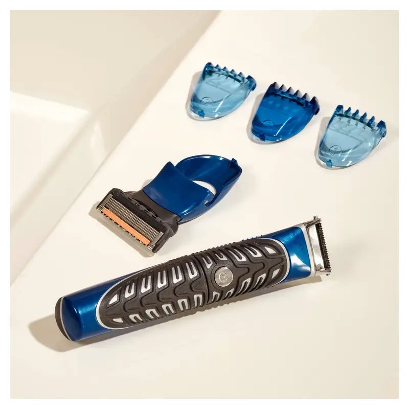 Gillette Proglide Styler 4 v 1