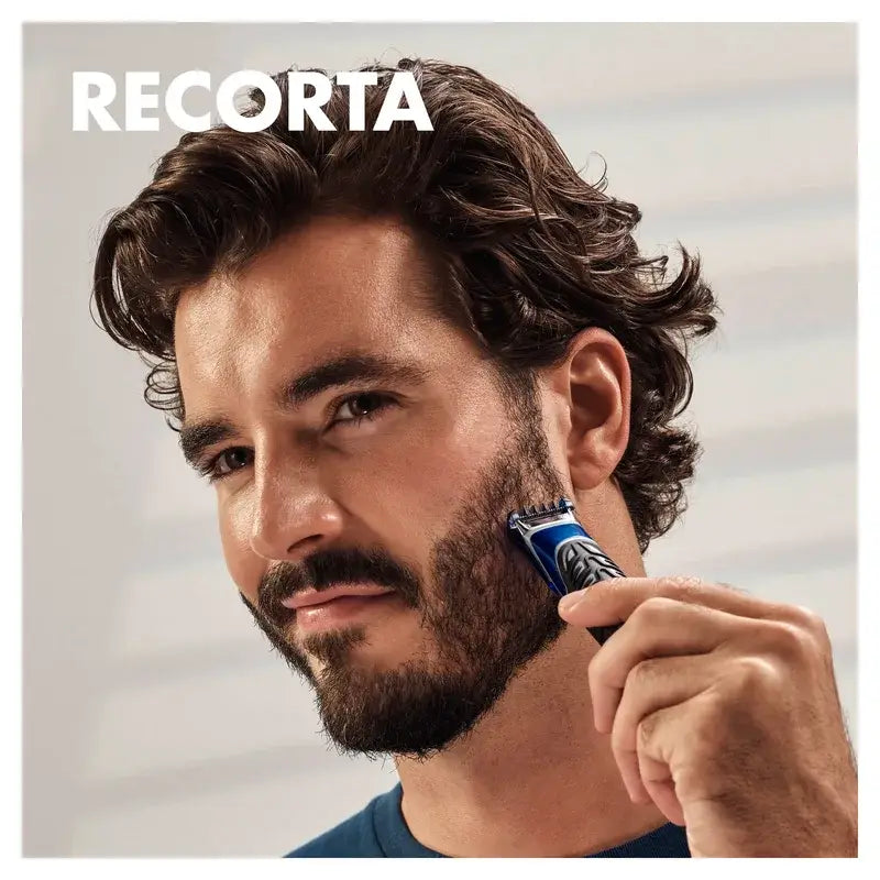Gillette Proglide Styler 4 v 1