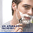 Náhradné hlavice Gillette, 4 kusy