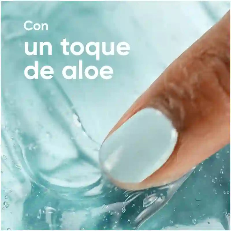 Náhradné hlavice Gillette pre mužov a intímnu oblasť, 4 náhradné hlavice