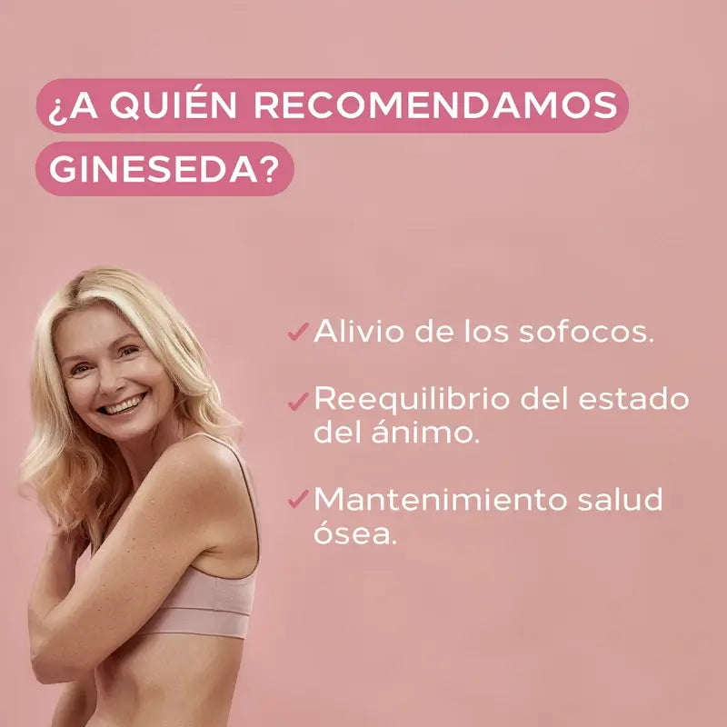 Cumlaude Lab Gineseda, 30 kapsúl
