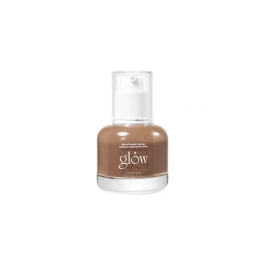 Glow Breathable Blemish Balm Brown, 30 ml