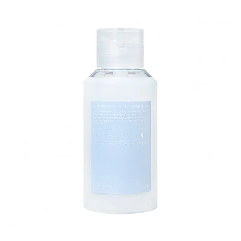 Glow Clean & Polished Lemon Vitamin Toner, 300 ml