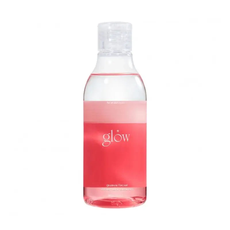 Glow Guava čistiaci prípravok na tvár, 180 ml