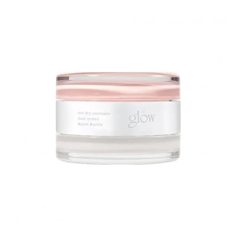 Korektor Glow Not Dry Pink&White, 10 g